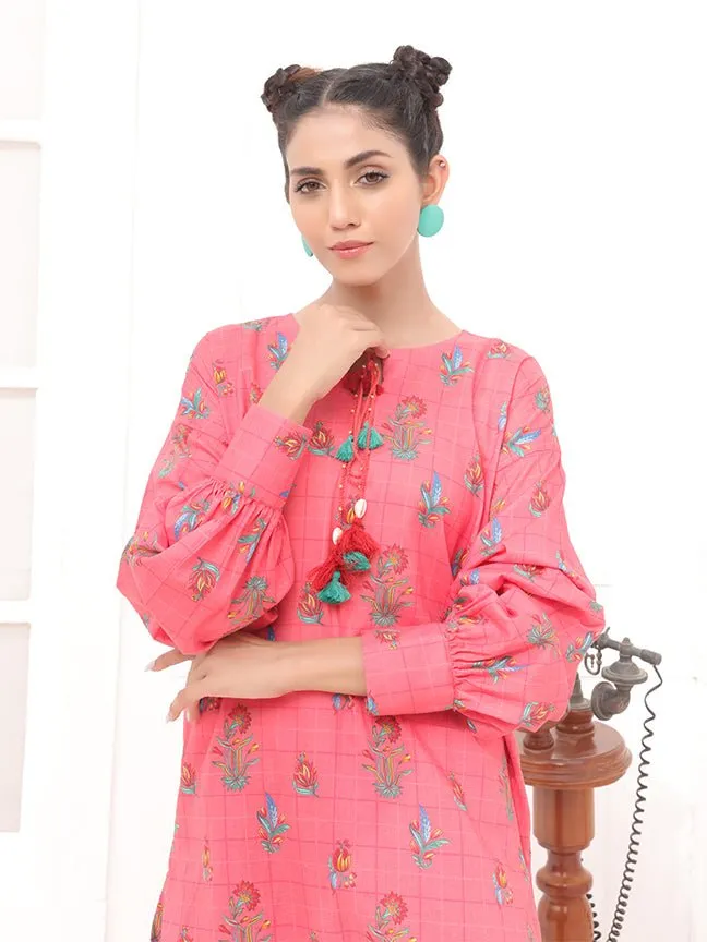 2pc Ready to Wear - Matching Separates (A-00029)