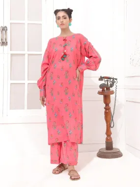 2pc Ready to Wear - Matching Separates (A-00029)