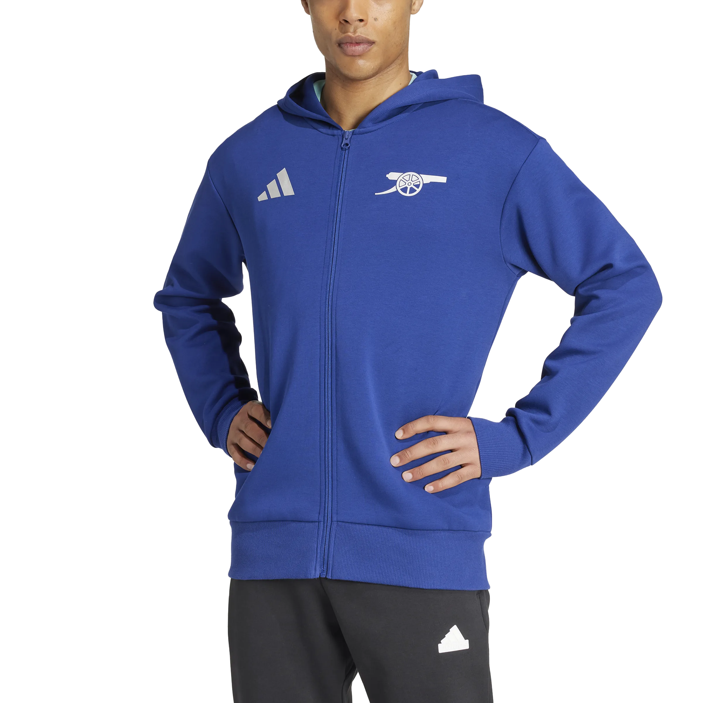 Adidas Arsenal 2024/25 Anthem Jacket