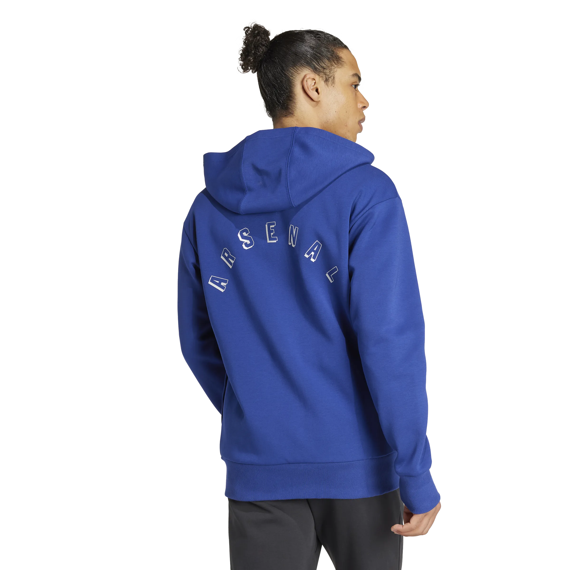 Adidas Arsenal 2024/25 Anthem Jacket