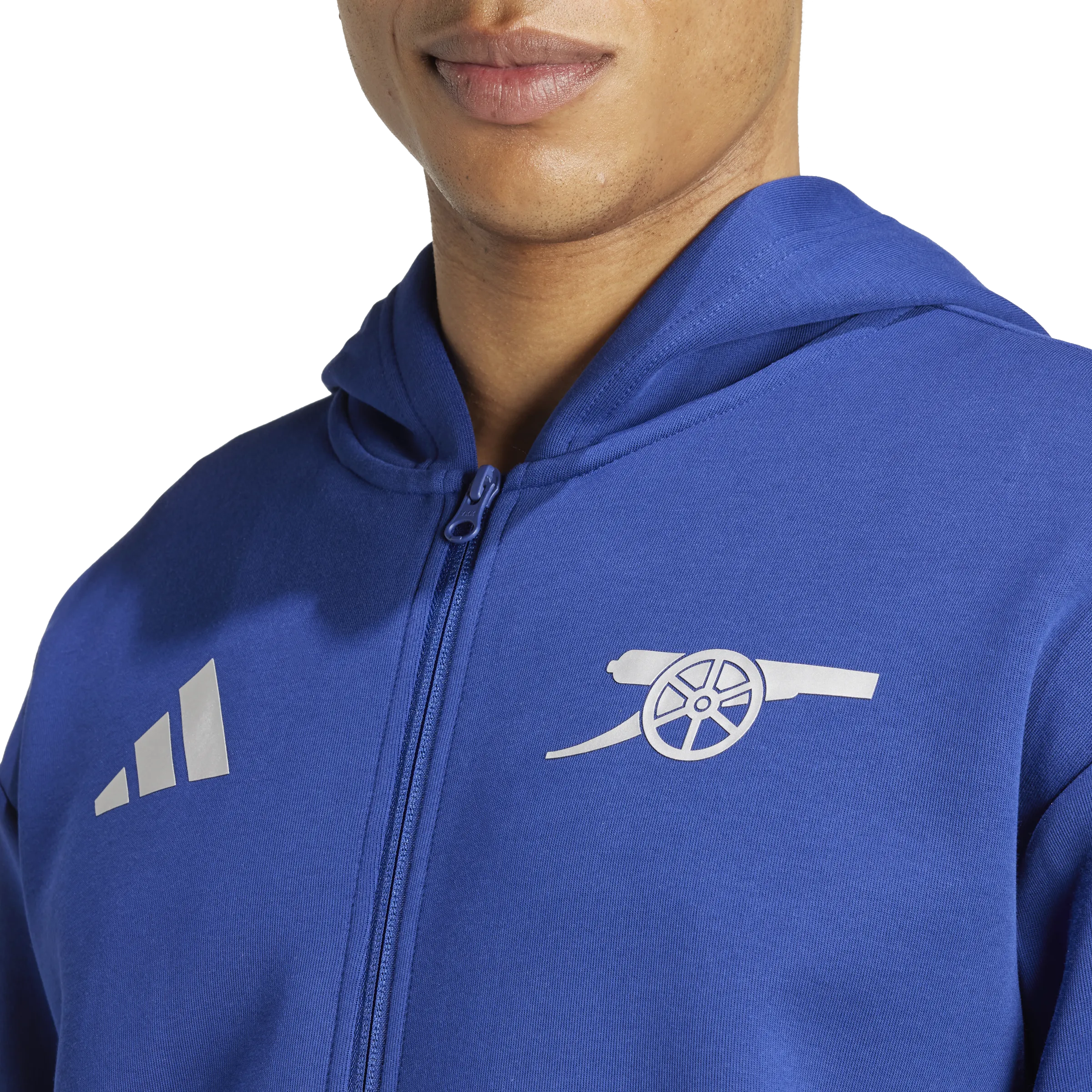 Adidas Arsenal 2024/25 Anthem Jacket