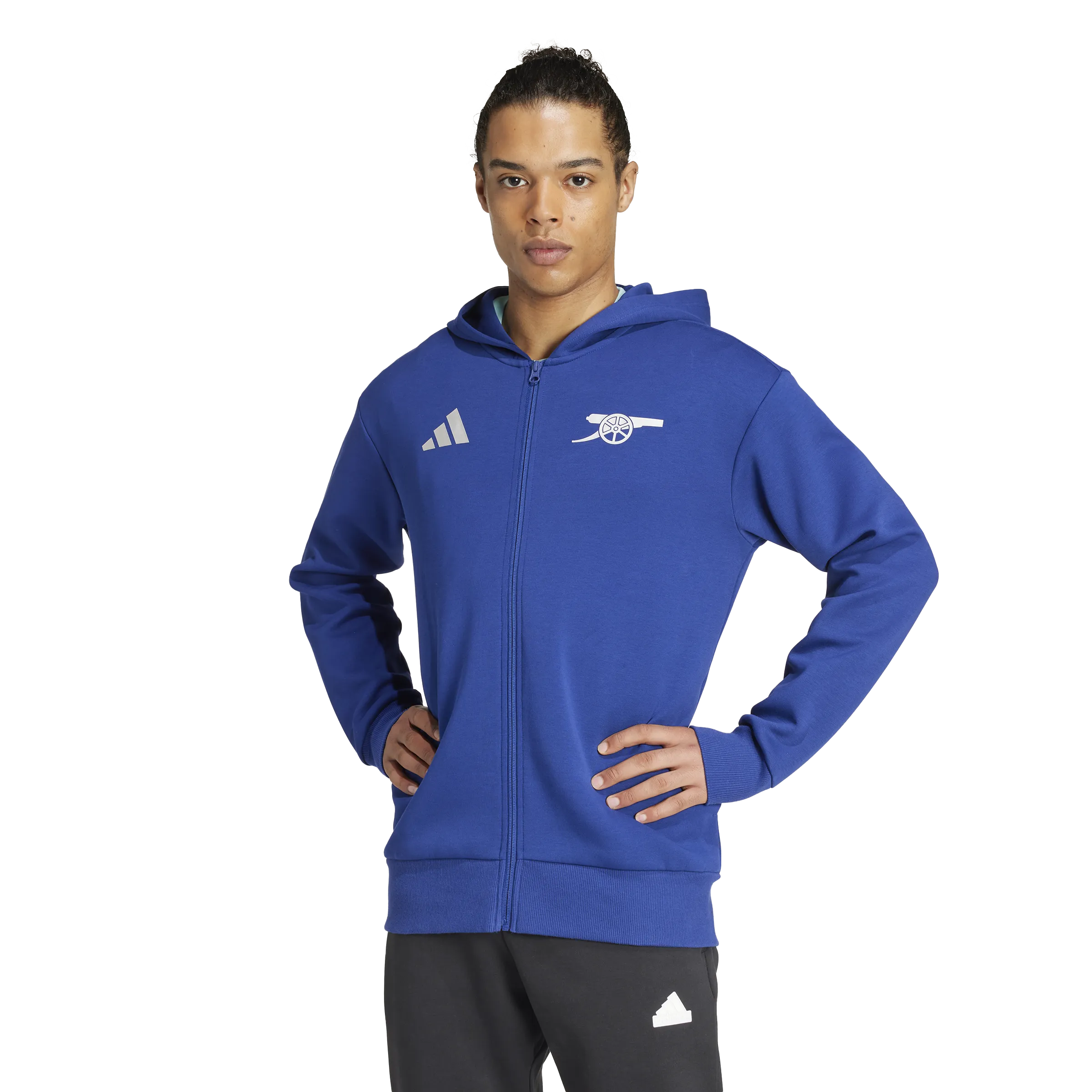 Adidas Arsenal 2024/25 Anthem Jacket