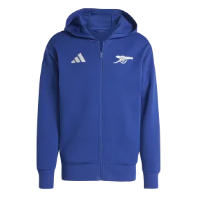 Adidas Arsenal 2024/25 Anthem Jacket