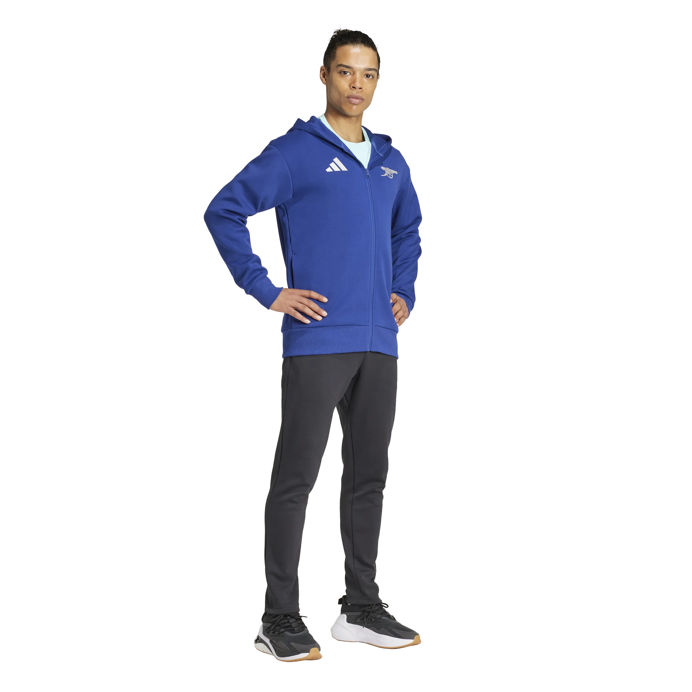 Adidas Arsenal 2024/25 Anthem Jacket