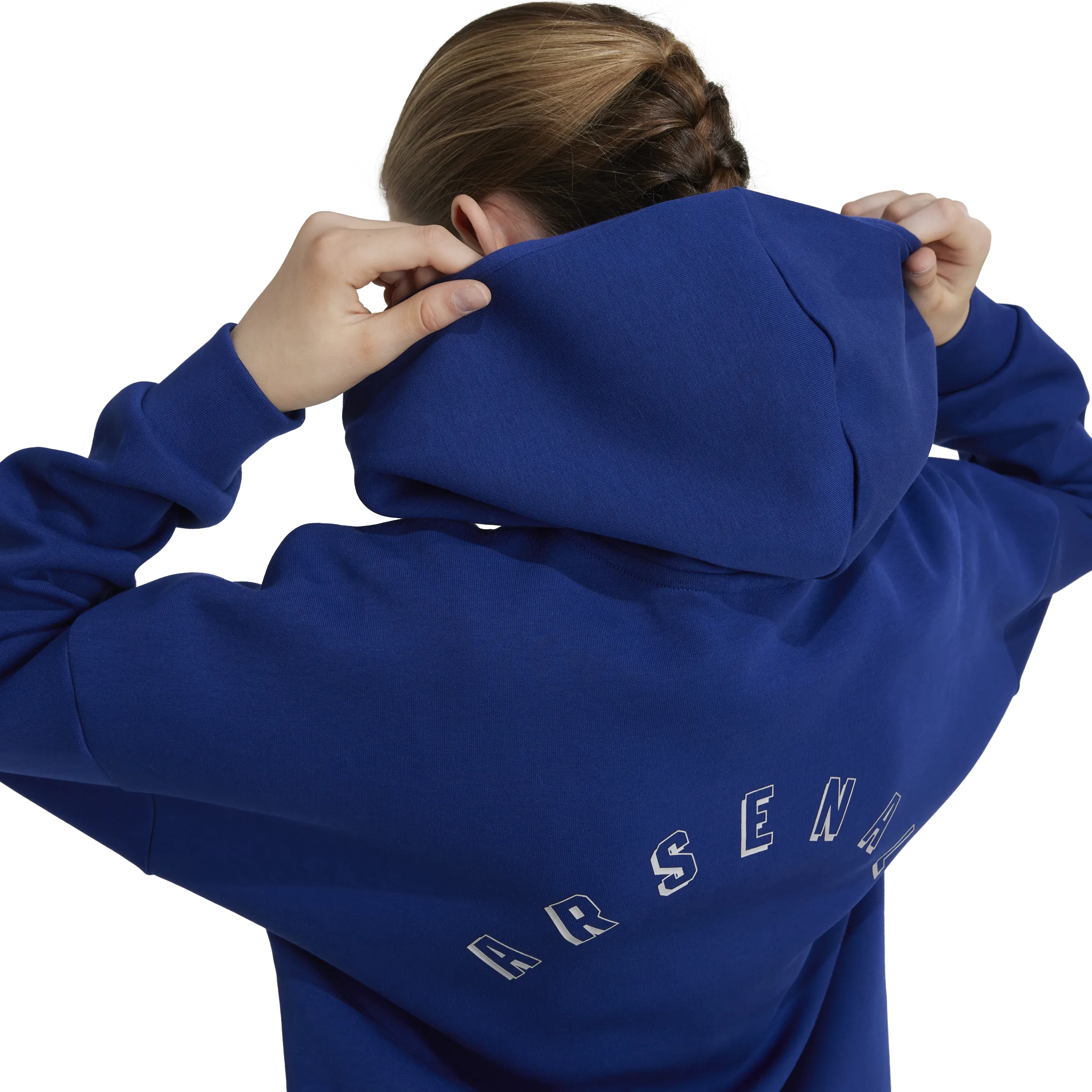 Adidas Arsenal 2024/25 Anthem Jacket