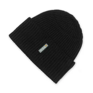 A.G. Watch Cap - Syth Black