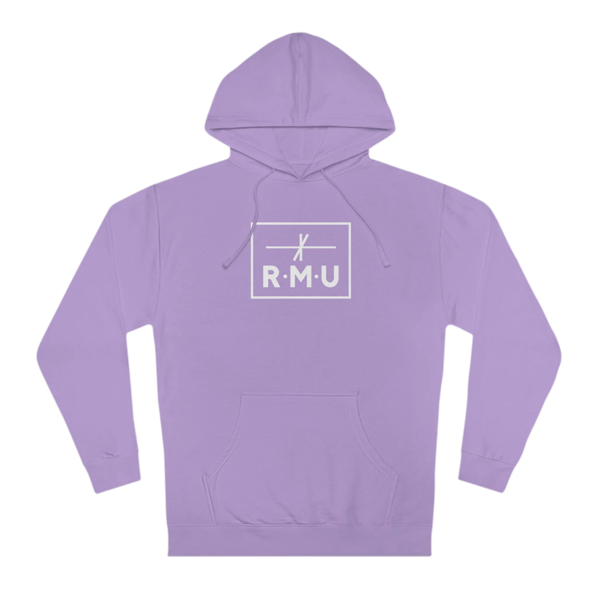 Benchmark Logo Hoodie