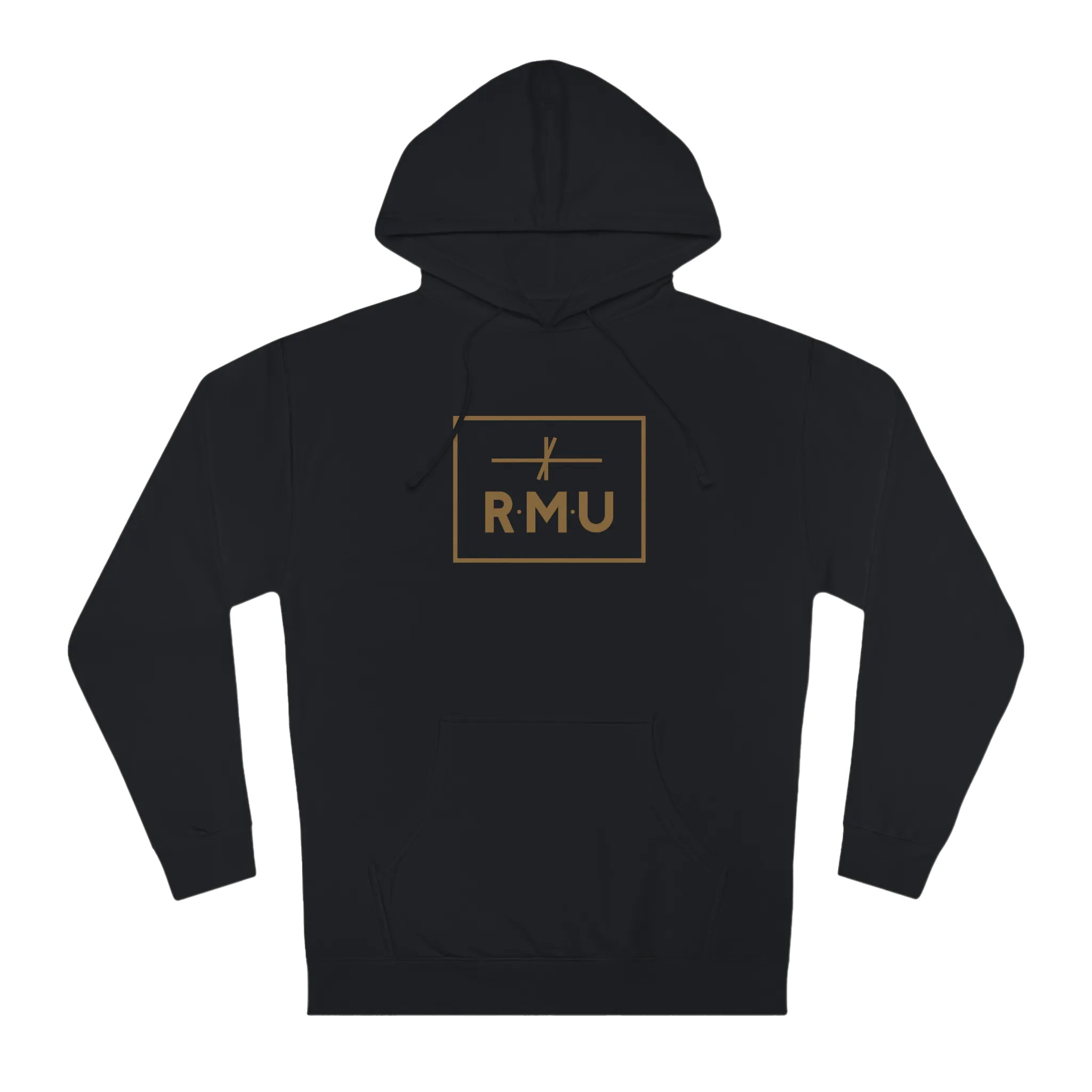 Benchmark Logo Hoodie