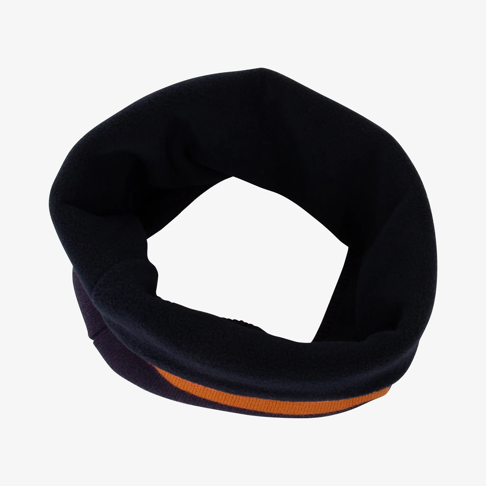 Boy red snood
