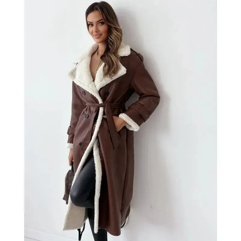 Brooklyn | Coat