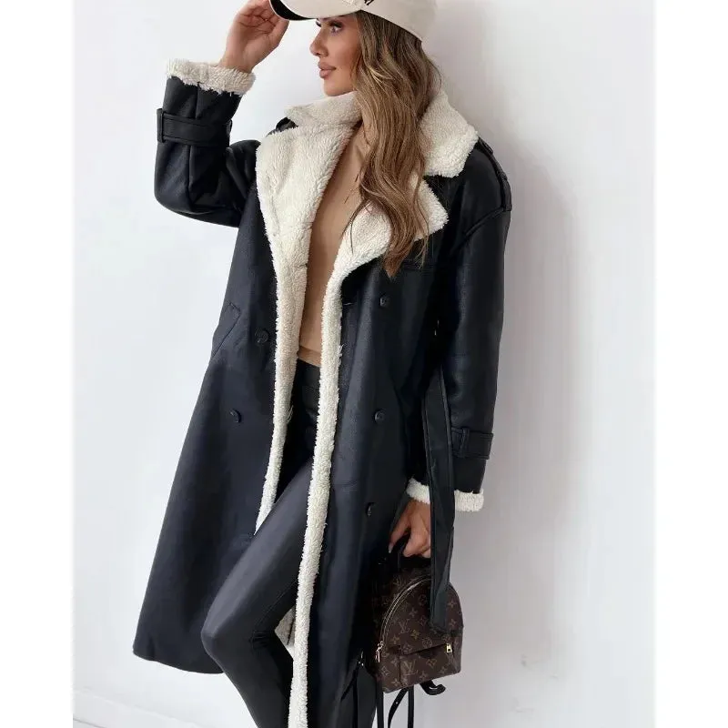 Brooklyn | Coat