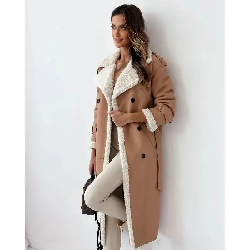 Brooklyn | Coat