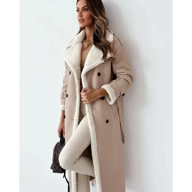 Brooklyn | Coat