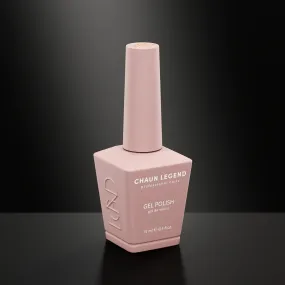 Chaun Legend Gel Polish - Teddy Bea LG5016