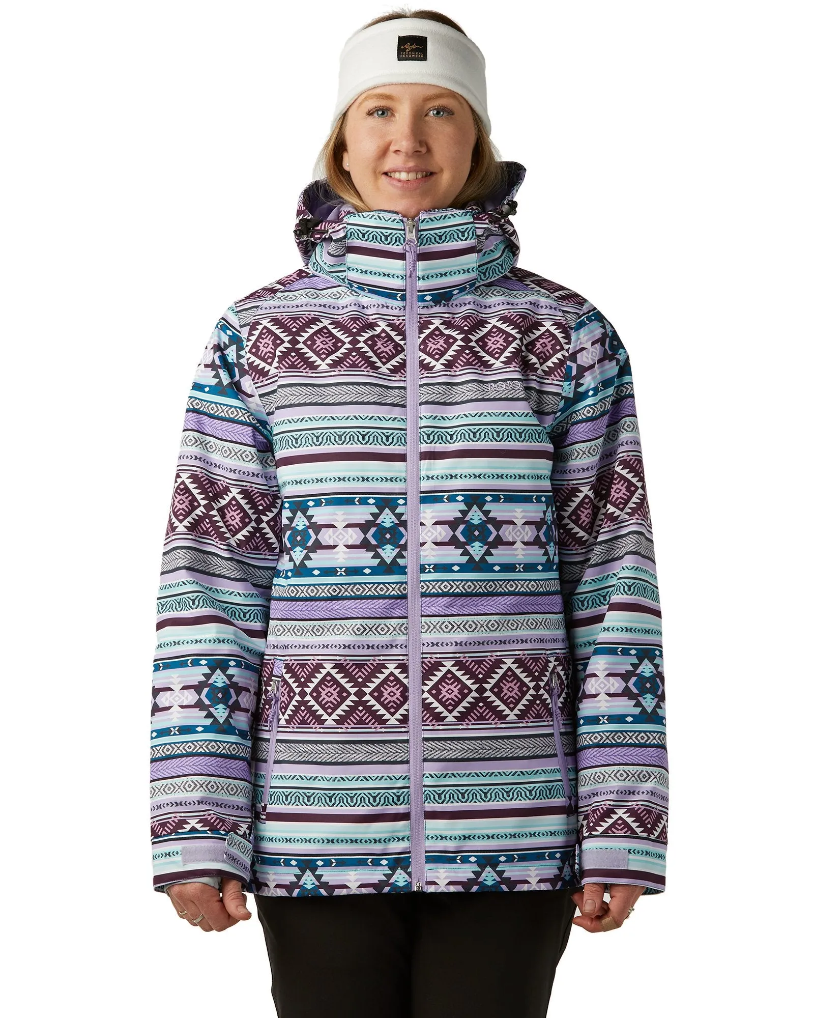 CRUISER JACKET