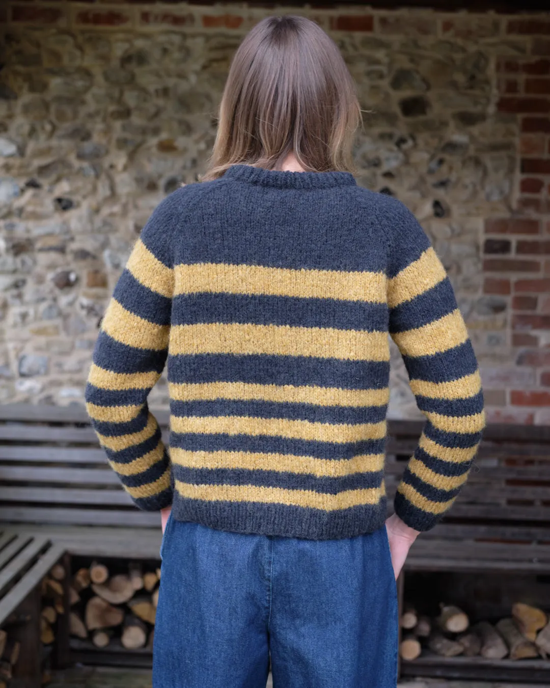 Force Five Jumper