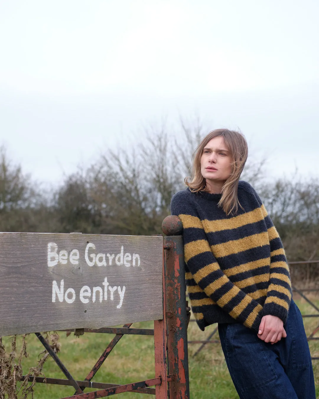 Force Five Jumper
