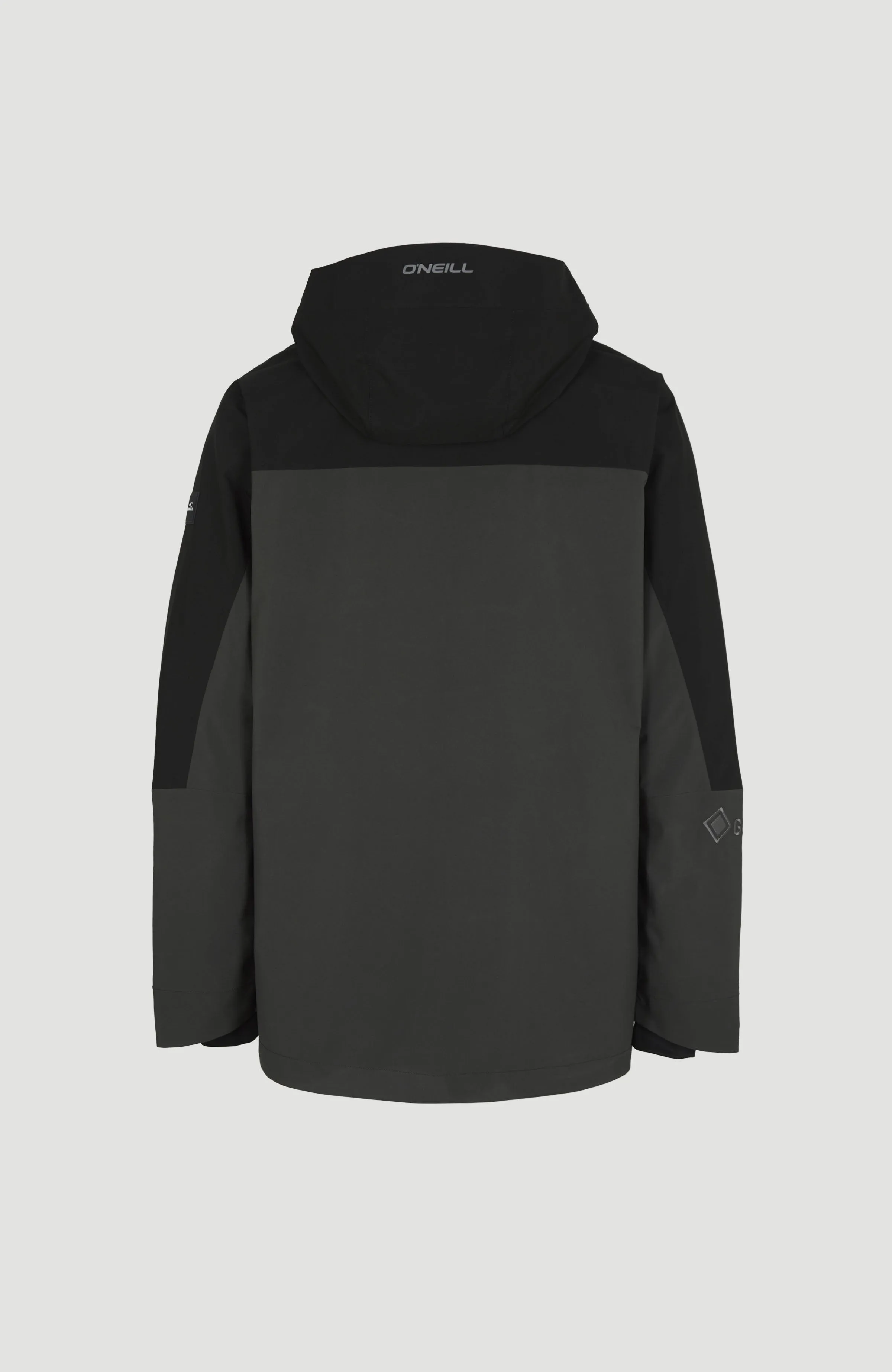 GORE-TEX Psycho Snow Jacket | Black Out Colour Block