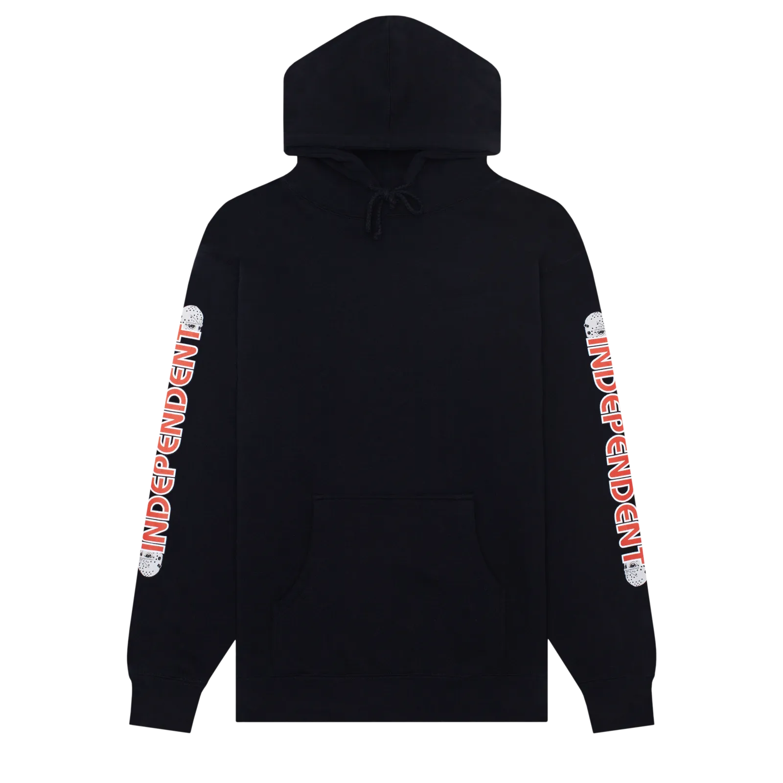 Half Mask Indy Hood