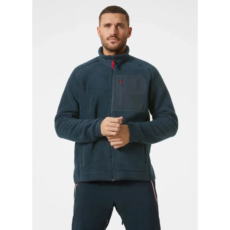Helly Hansen Men's Panorama Pile Fleece Jacket