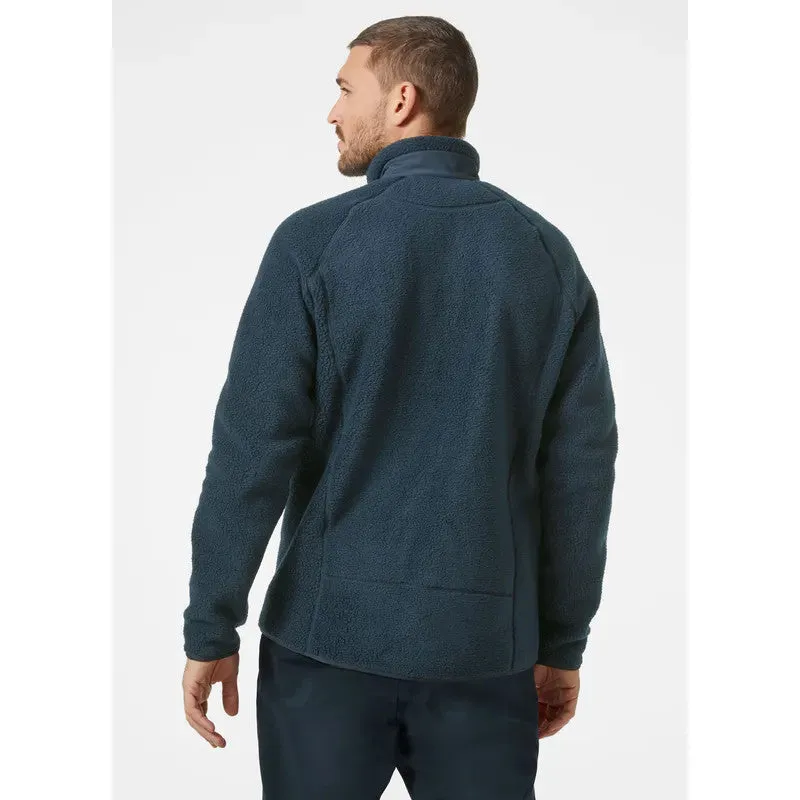 Helly Hansen Men's Panorama Pile Fleece Jacket