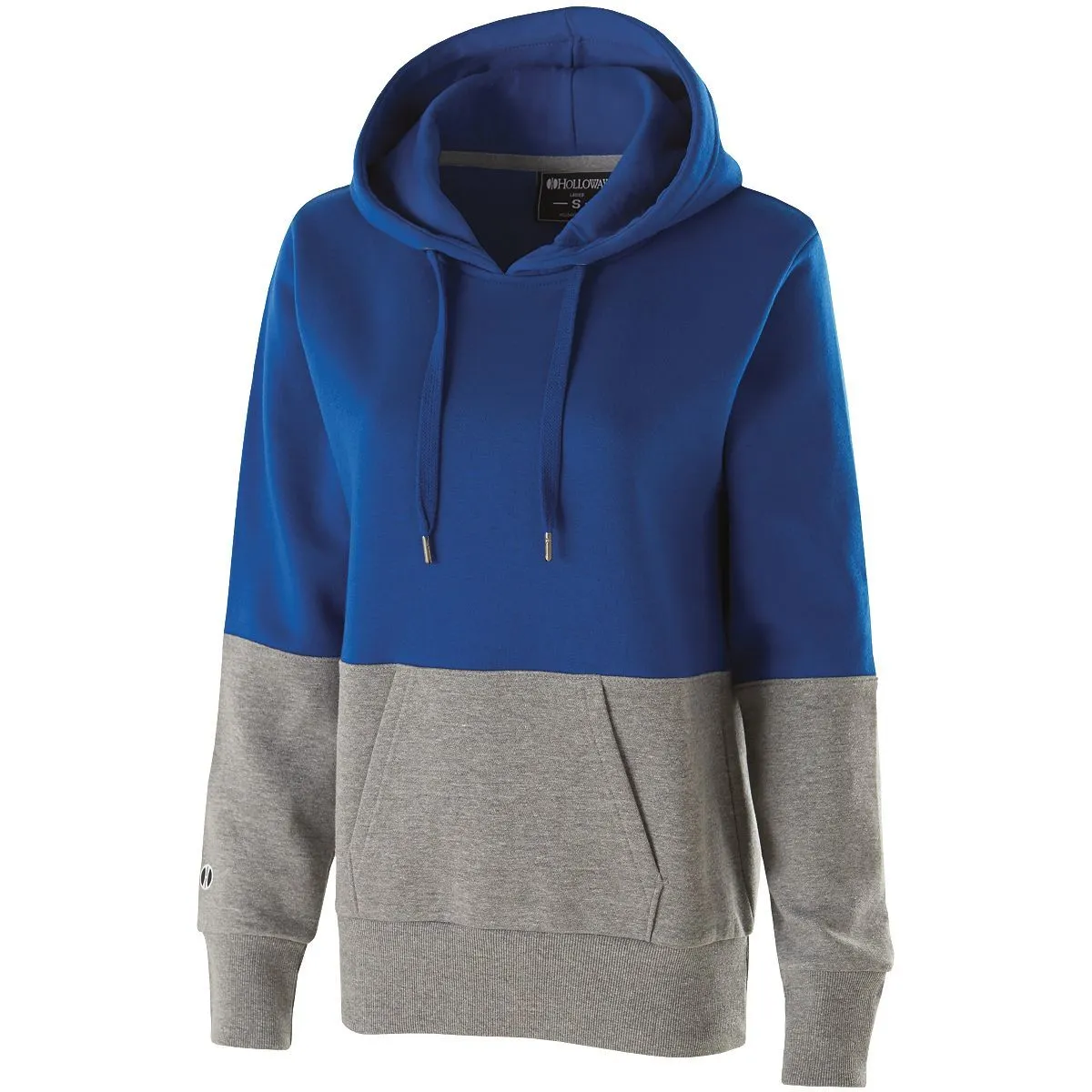 Holloway Ladies Ration Hoodie