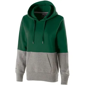 Holloway Ladies Ration Hoodie