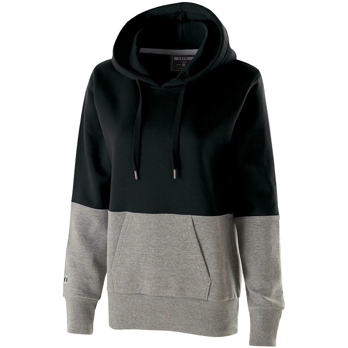 Holloway Ladies Ration Hoodie