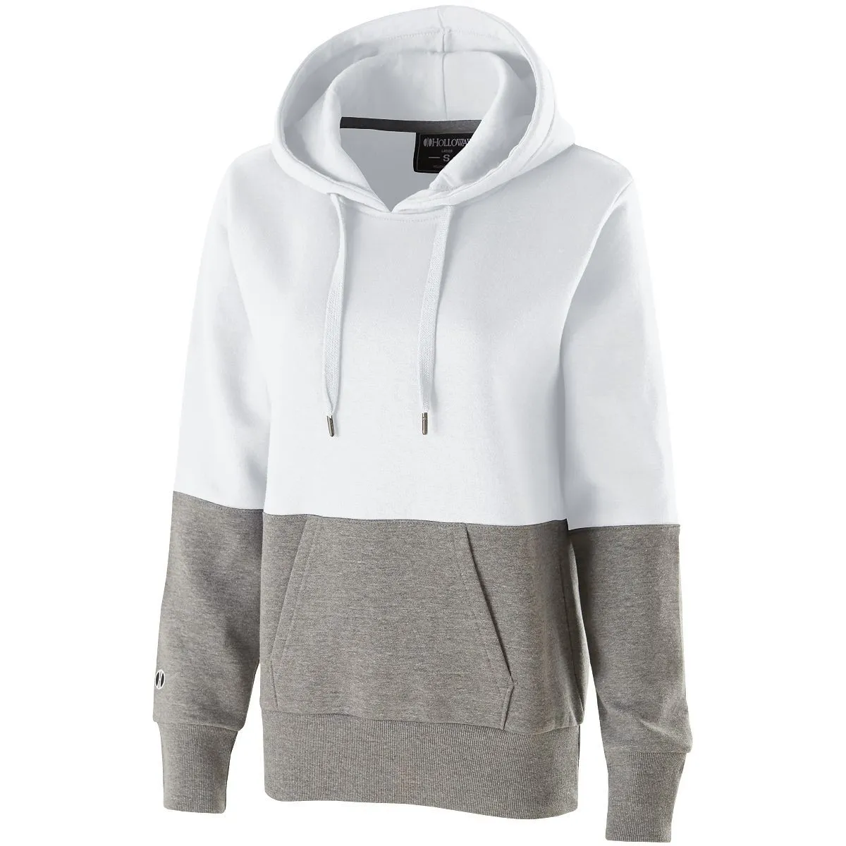 Holloway Ladies Ration Hoodie