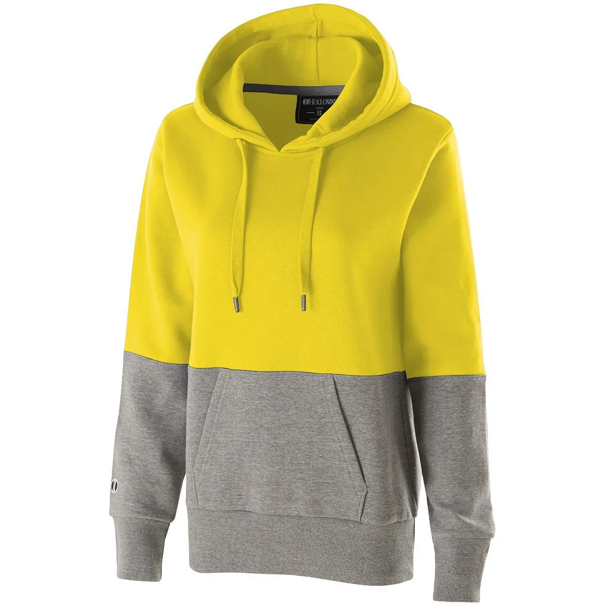 Holloway Ladies Ration Hoodie