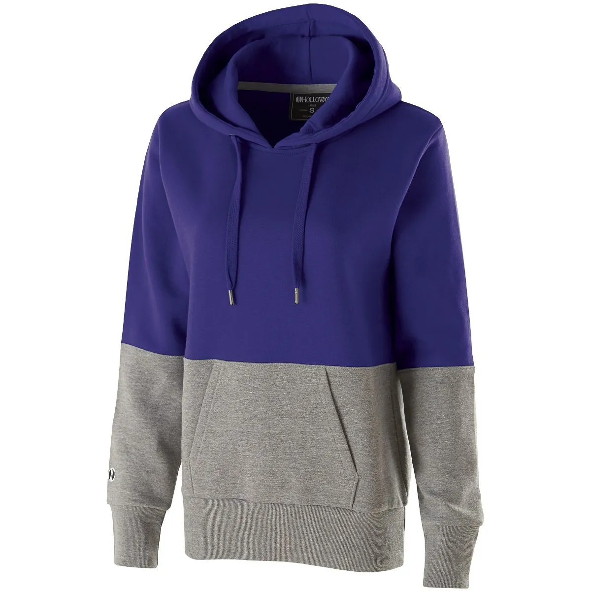 Holloway Ladies Ration Hoodie