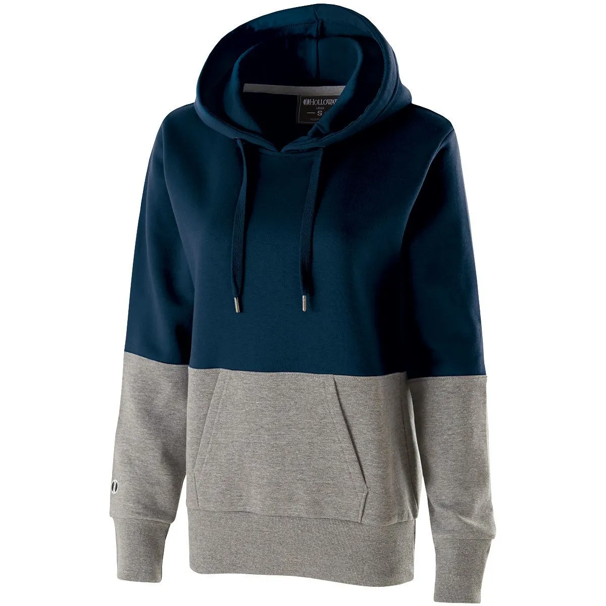 Holloway Ladies Ration Hoodie