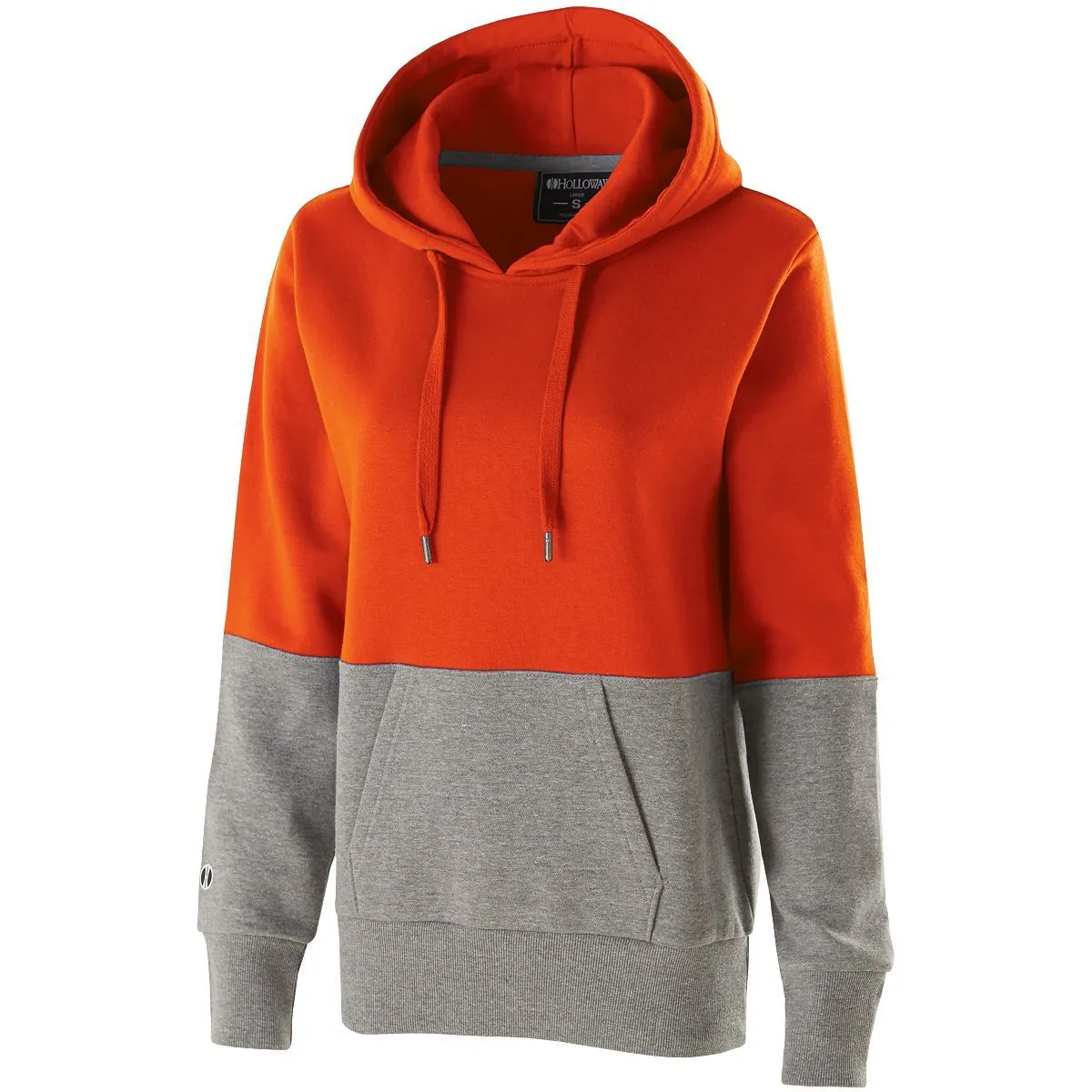 Holloway Ladies Ration Hoodie
