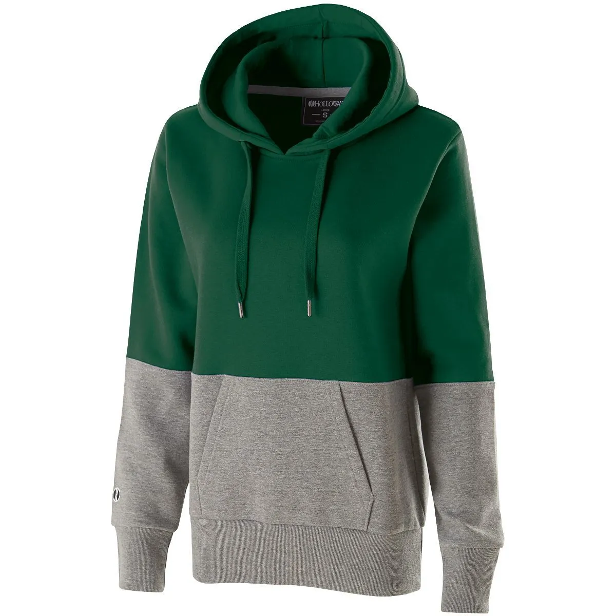 Holloway Ladies Ration Hoodie