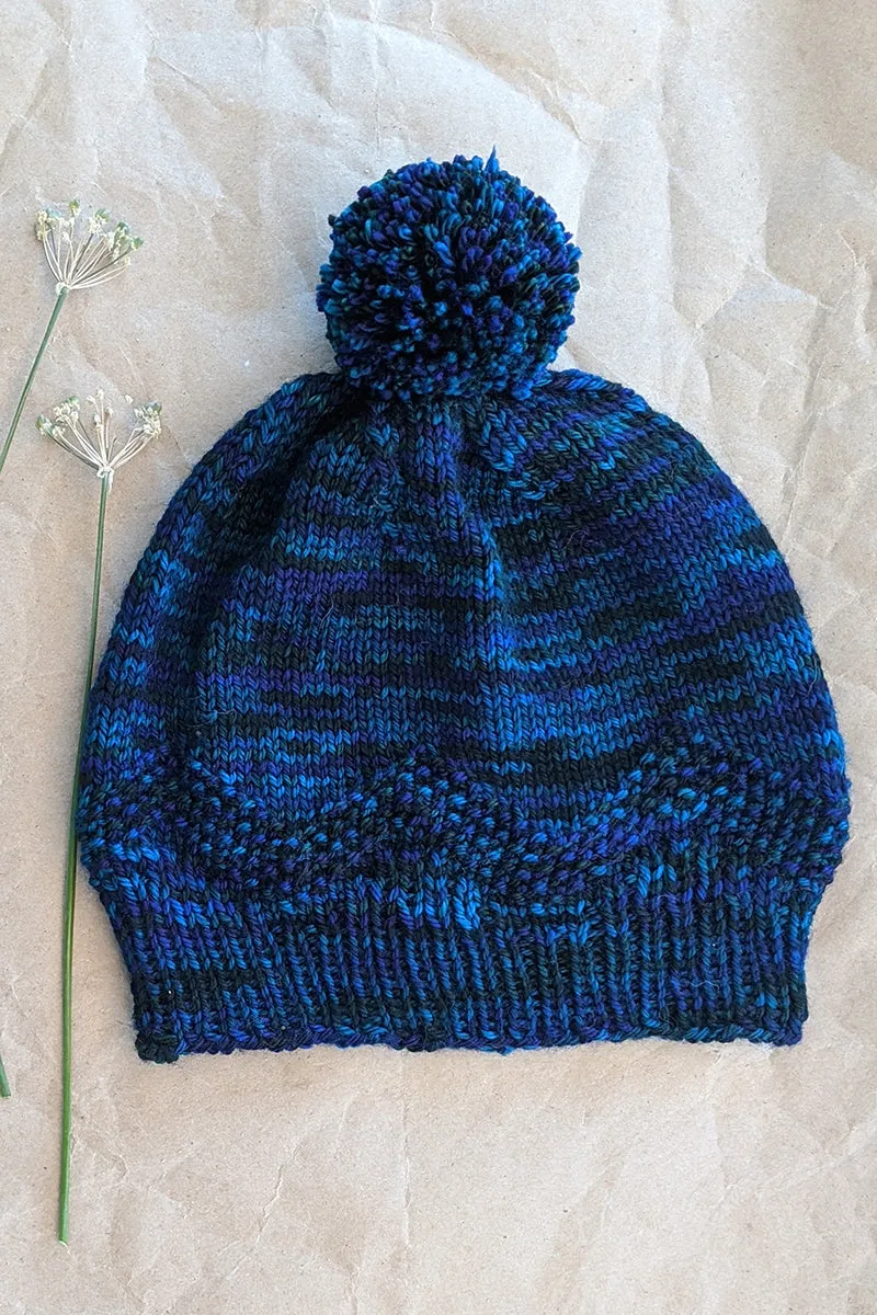 Jimmy Beans Wool PDF Patterns - Beanies by Beans - PDF Download