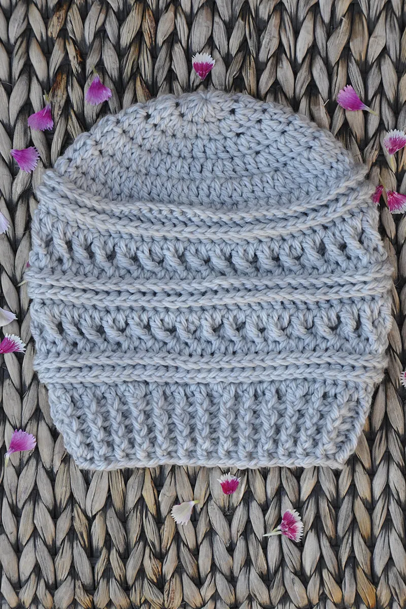 Jimmy Beans Wool PDF Patterns - Beanies by Beans - PDF Download