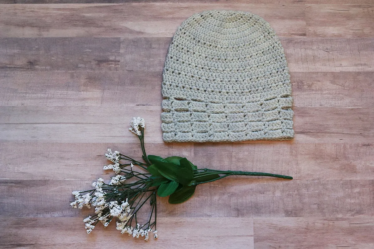 Jimmy Beans Wool PDF Patterns - Beanies by Beans - PDF Download