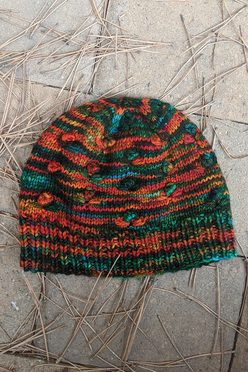 Jimmy Beans Wool PDF Patterns - Beanies by Beans - PDF Download