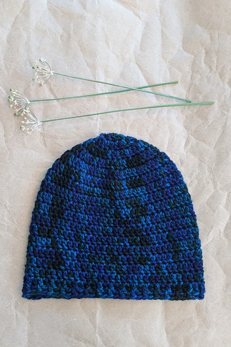 Jimmy Beans Wool PDF Patterns - Beanies by Beans - PDF Download