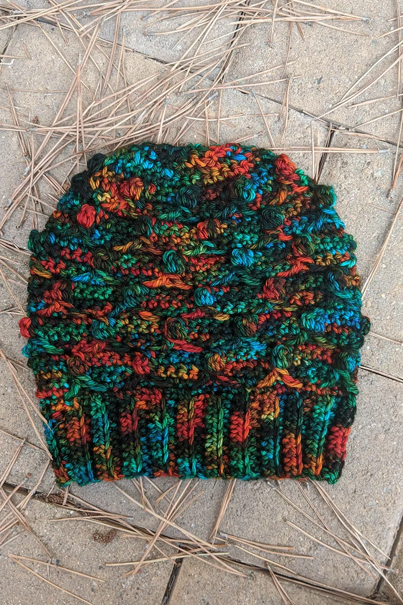 Jimmy Beans Wool PDF Patterns - Beanies by Beans - PDF Download