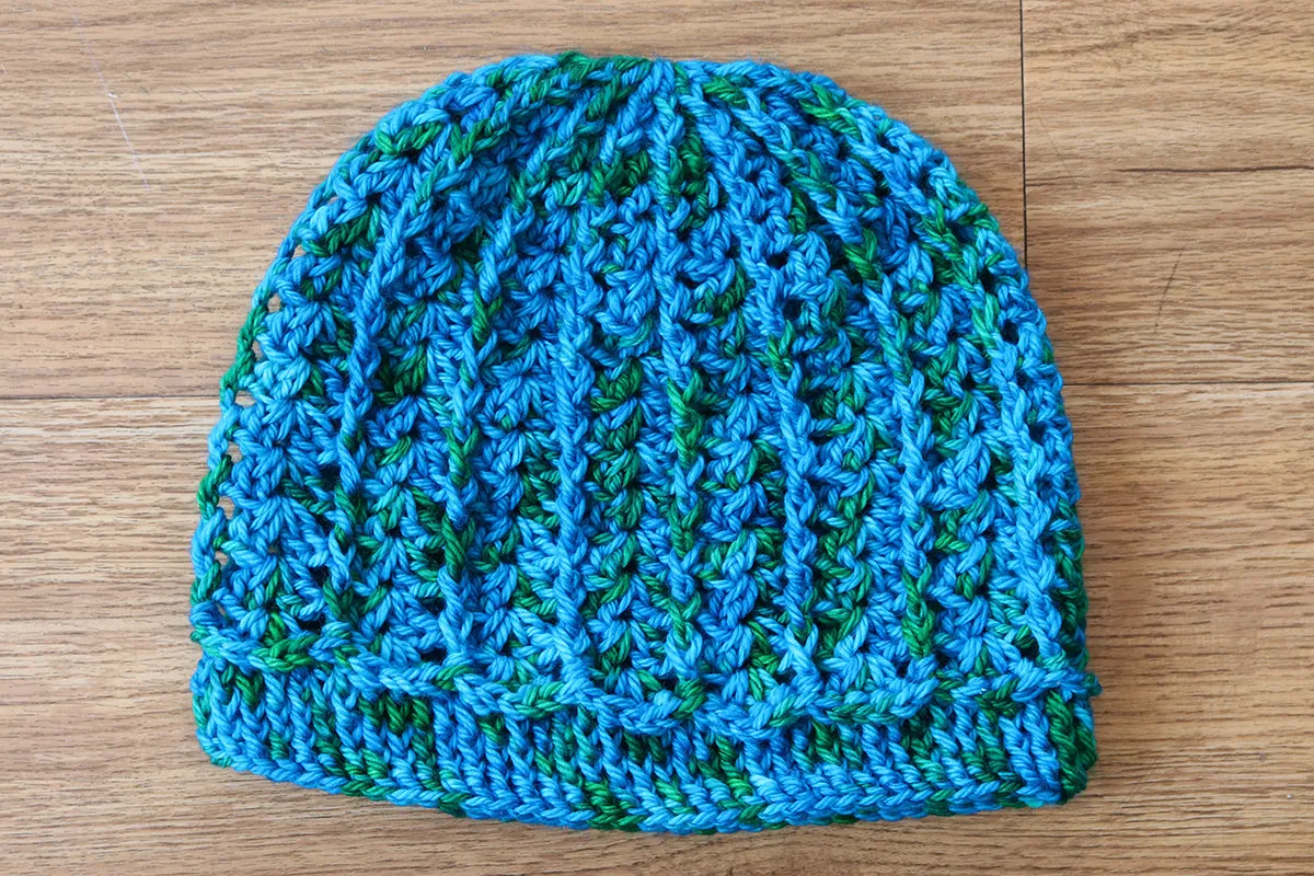 Jimmy Beans Wool PDF Patterns - Beanies by Beans - PDF Download
