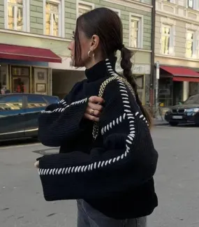 Maeve | Luxury Wool Sweater
