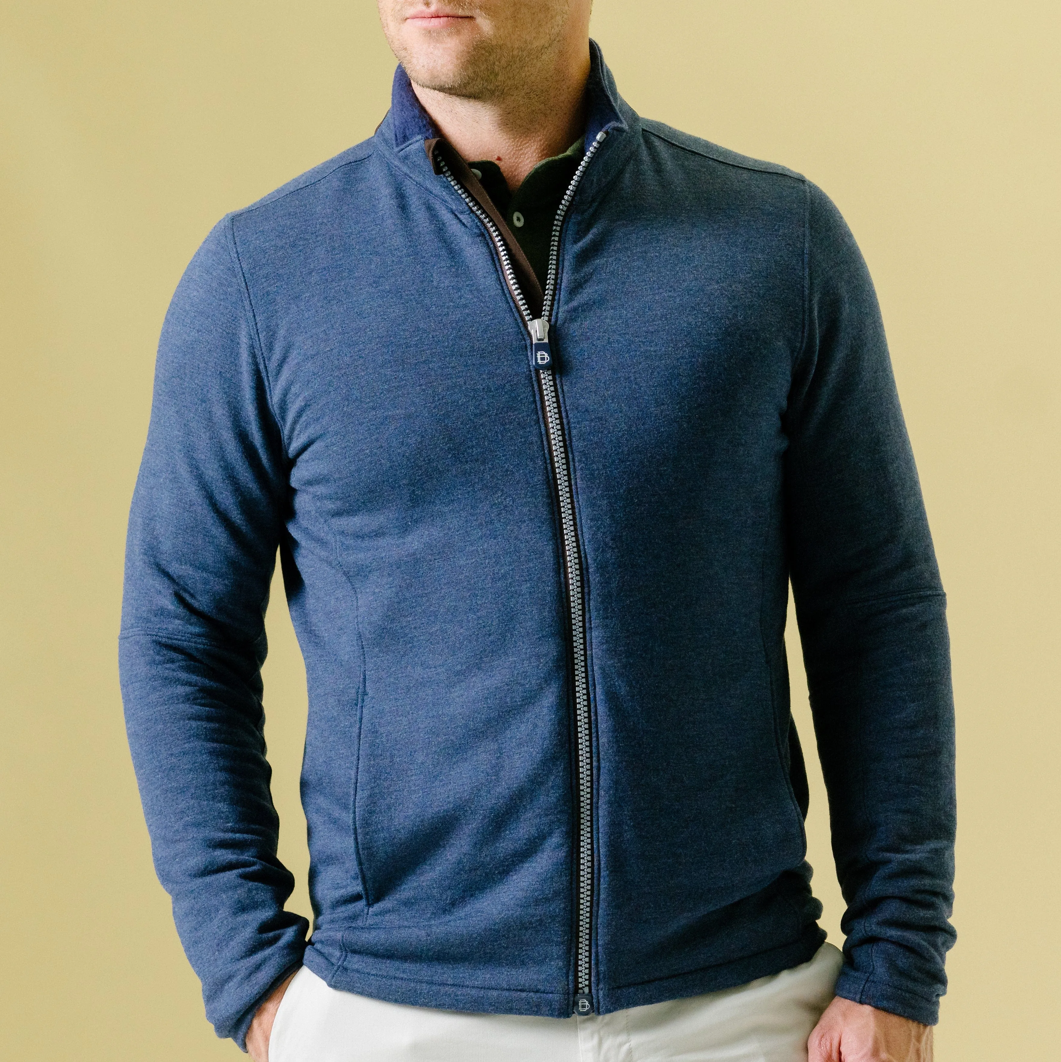 MARA FULL ZIP