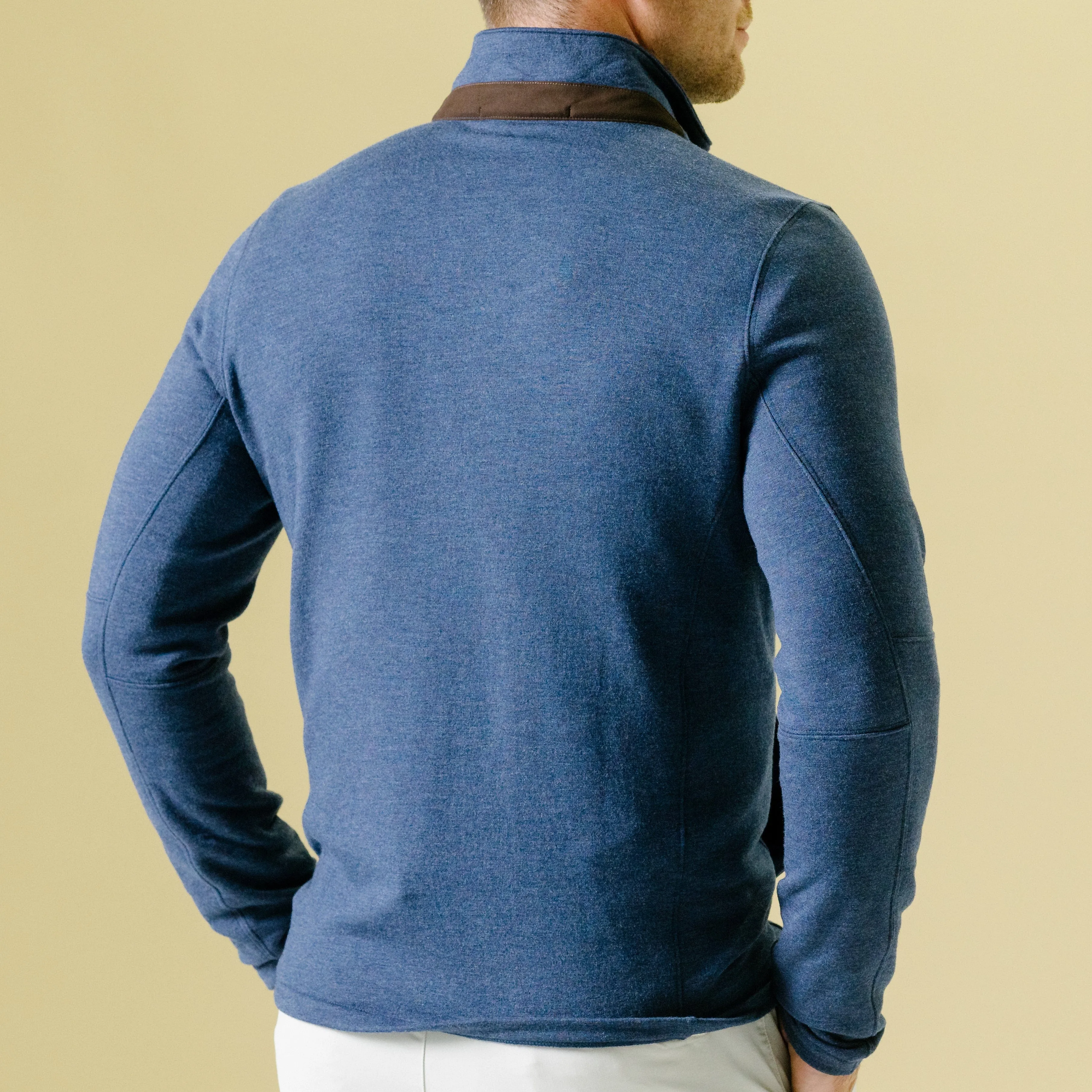 MARA FULL ZIP