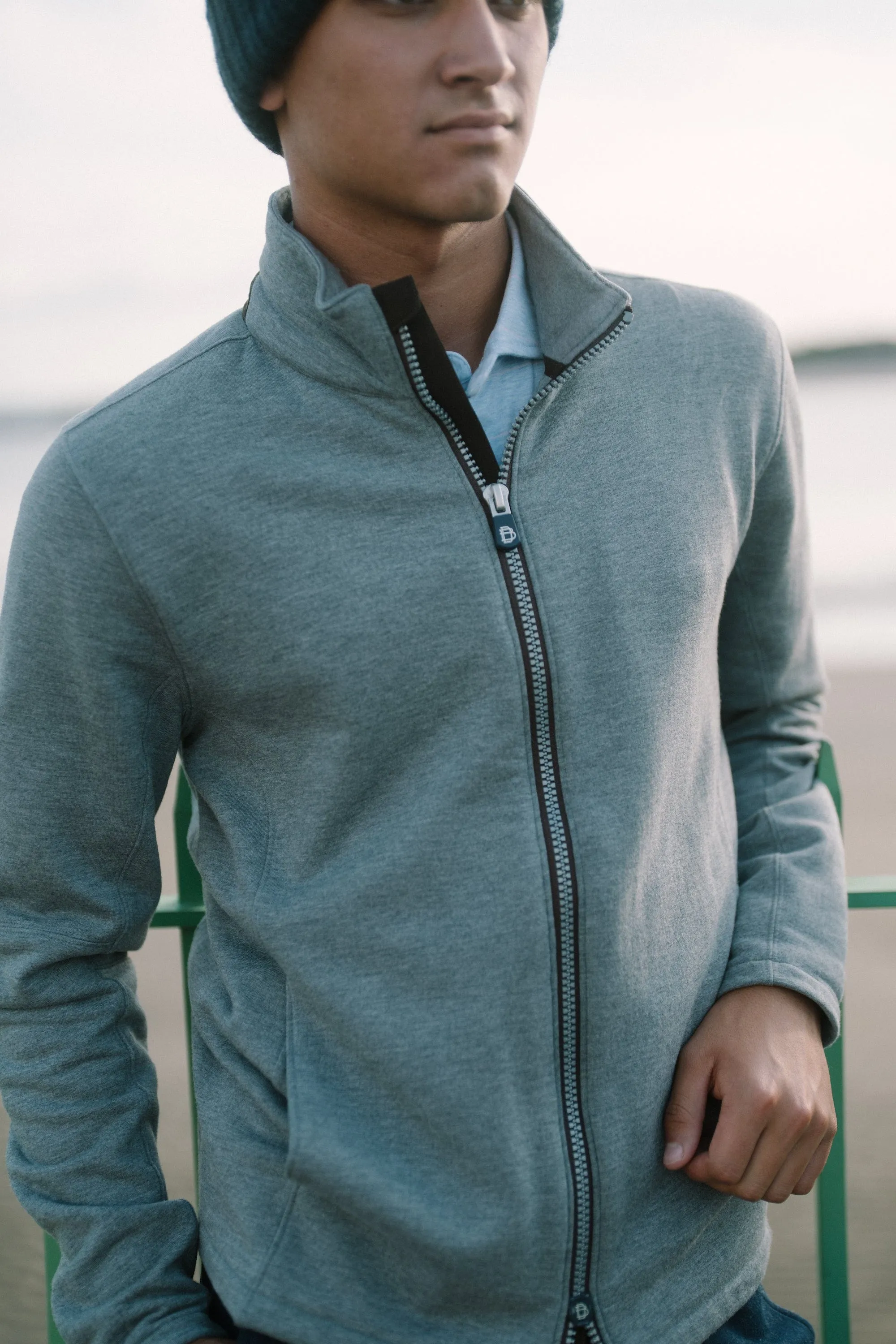 MARA FULL ZIP