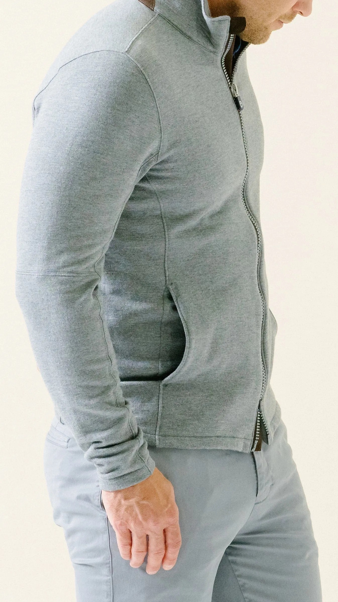 MARA FULL ZIP