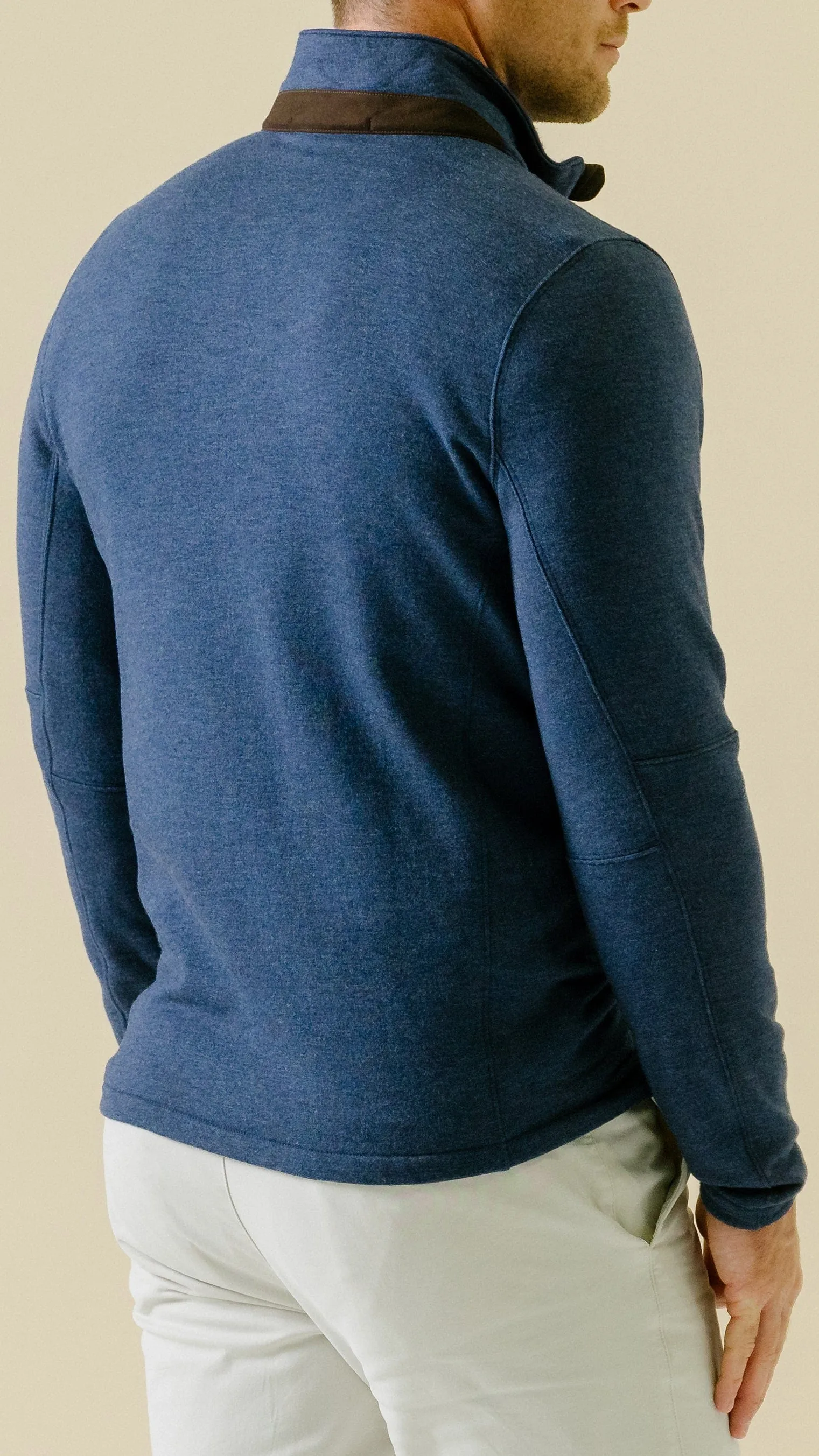 MARA FULL ZIP