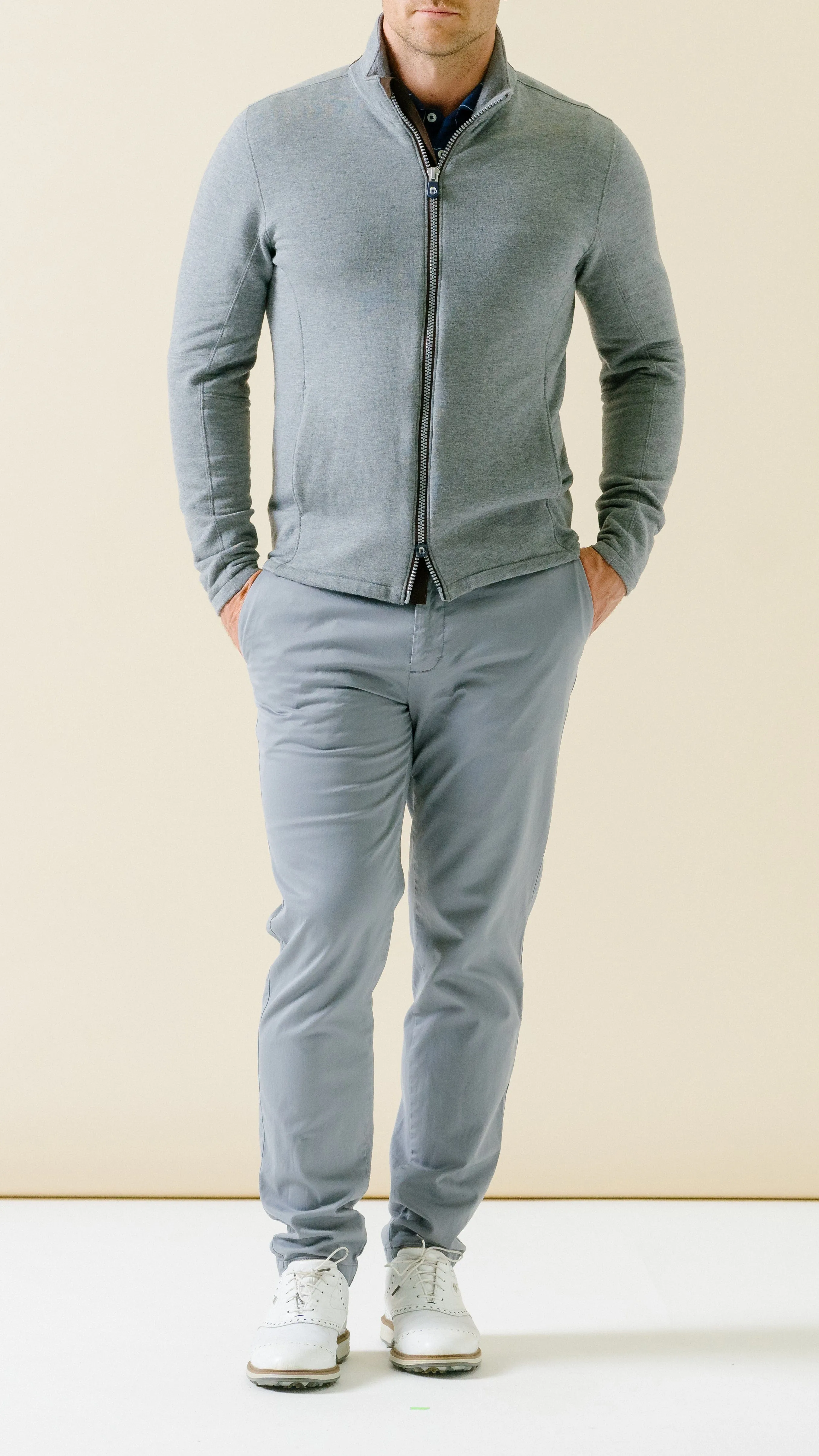 MARA FULL ZIP