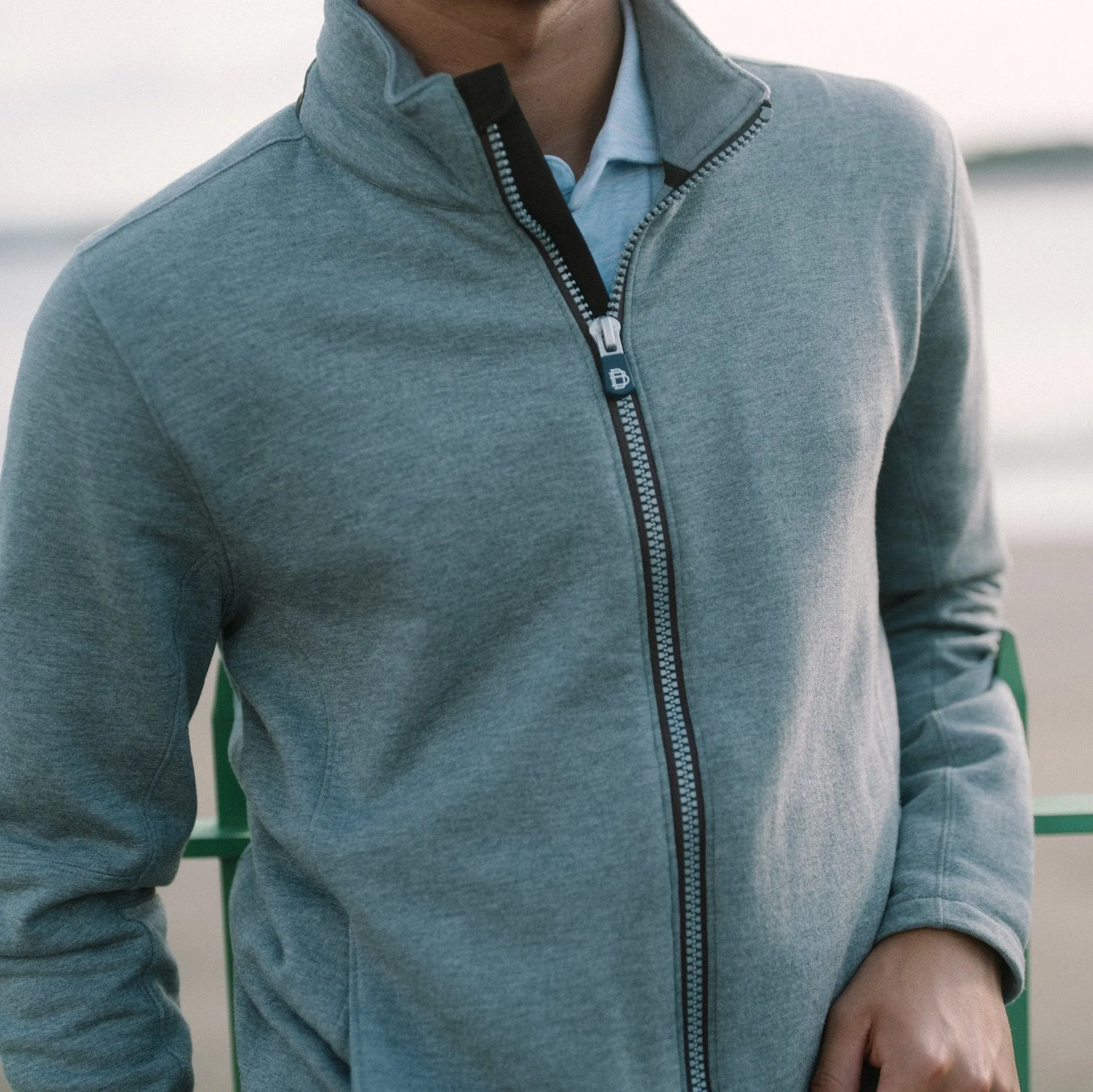 MARA FULL ZIP