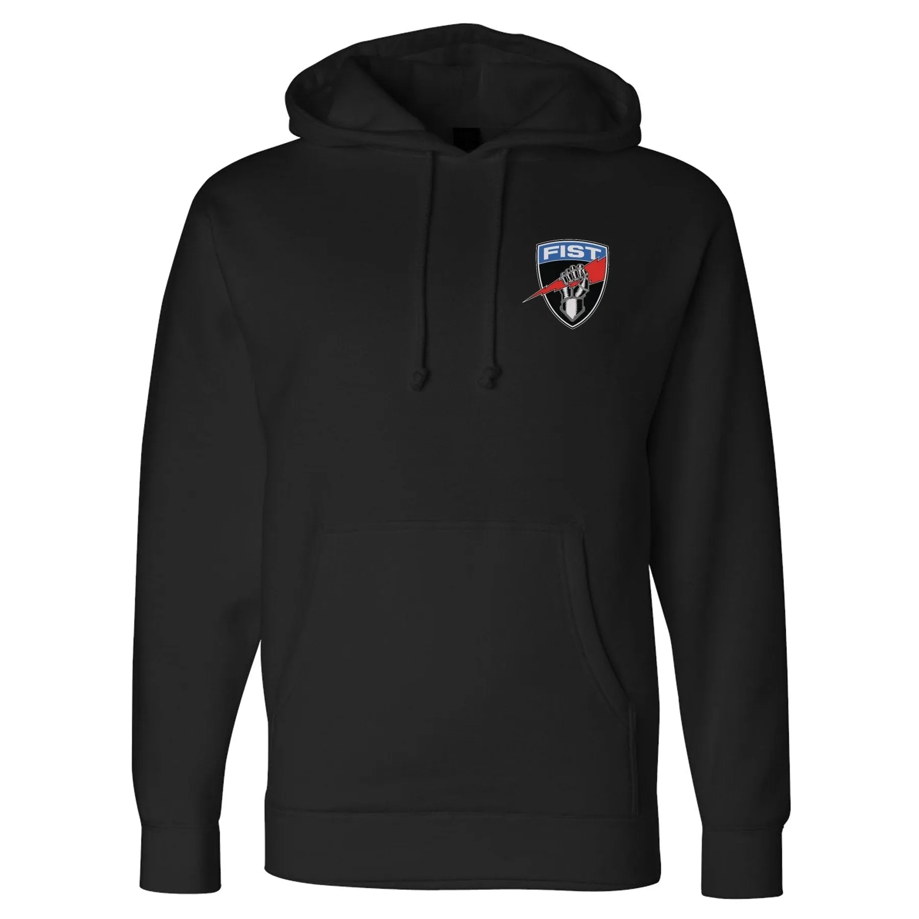 MSS Conoco FIST Hoodie